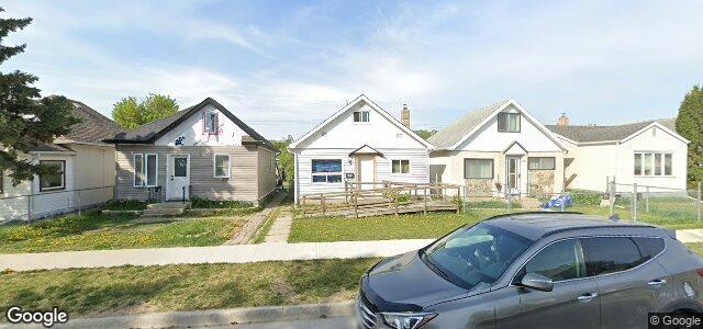 385 Bowman Avenue（加拿大曼尼托巴省温尼伯市）房屋照片