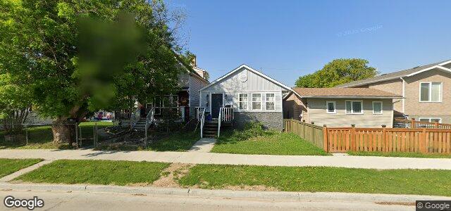 385 Jamison Avenue（加拿大曼尼托巴省温尼伯市）房屋照片