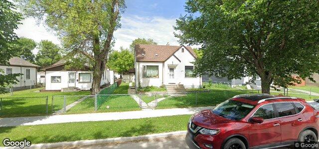 385 Larsen Avenue（加拿大曼尼托巴省温尼伯市）房屋照片