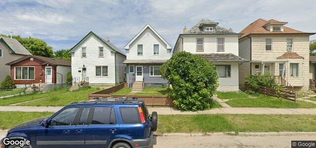 385 Tweed Avenue（加拿大曼尼托巴省温尼伯市）房屋照片