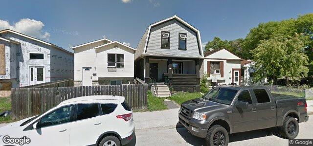 385 Union Avenue W（加拿大曼尼托巴省温尼伯市）房屋照片