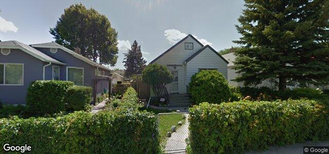 386 Union Avenue W（加拿大曼尼托巴省温尼伯市）房屋照片