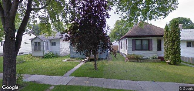 Photo of 388 Ottawa Avenue in Winnipeg, Manitoba