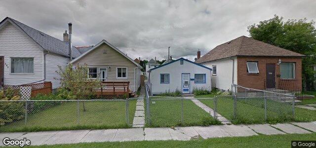 388 Thames Avenue（加拿大曼尼托巴省温尼伯市）房屋照片