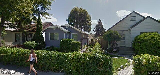 Photo of 388 Union Avenue W in Winnipeg, Manitoba