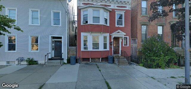 389 Washington Avenue（加拿大曼尼托巴省温尼伯市）房屋照片