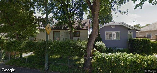 390 Union Avenue W（加拿大曼尼托巴省温尼伯市）房屋照片