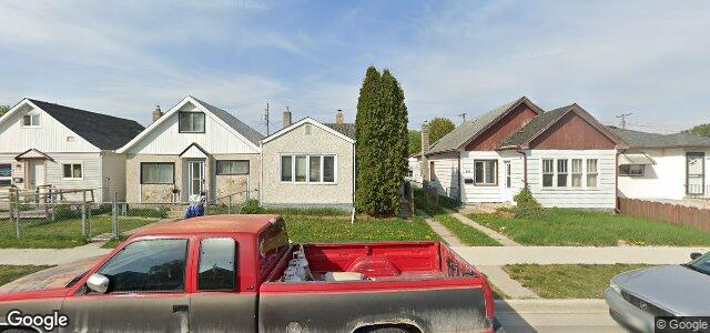 391 Bowman Avenue（加拿大曼尼托巴省温尼伯市）房屋照片