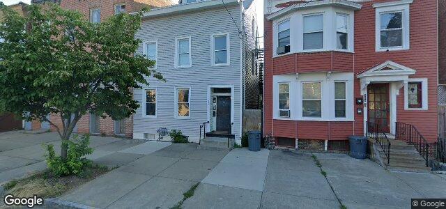 391 Washington Avenue（加拿大曼尼托巴省温尼伯市）房屋照片