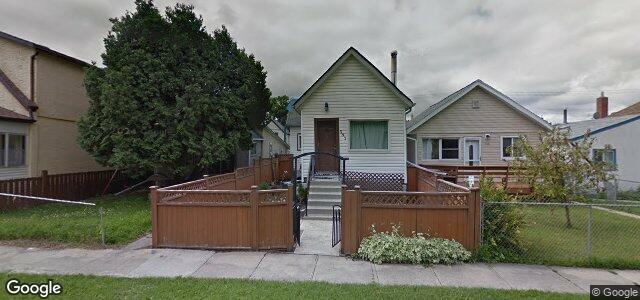 392 Thames Avenue（加拿大曼尼托巴省温尼伯市）房屋照片