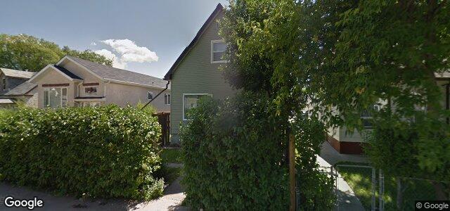 Photo of 392 Union Avenue W in Winnipeg, Manitoba