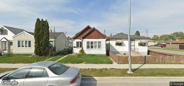 393 Bowman Avenue（加拿大曼尼托巴省溫尼伯市）房屋照片