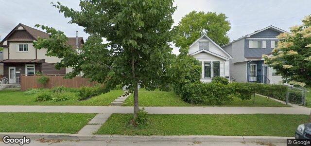 393 Riverton Avenue（加拿大曼尼托巴省温尼伯市）房屋照片