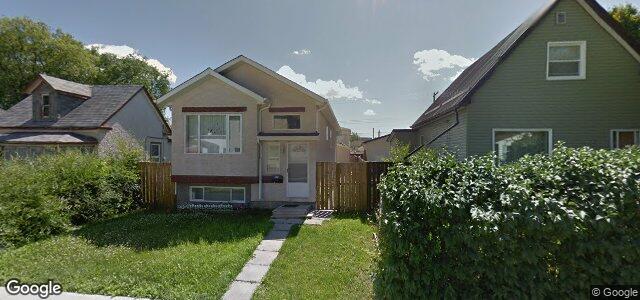 394 Union Avenue W（加拿大曼尼托巴省温尼伯市）房屋照片