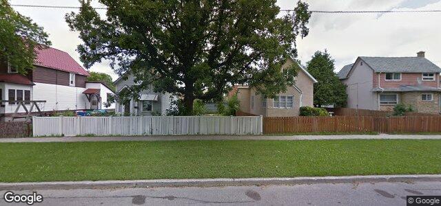 395 William Newton Avenue（加拿大曼尼托巴省温尼伯市）房屋照片