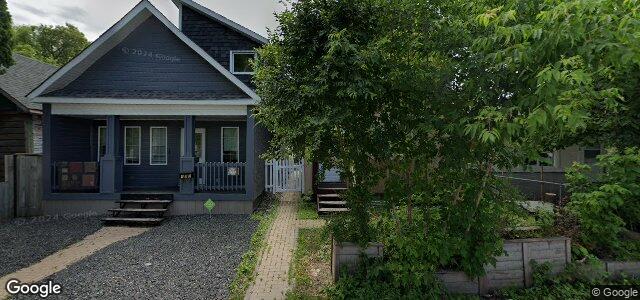 396 Martin Avenue W（加拿大曼尼托巴省溫尼伯市）房屋照片