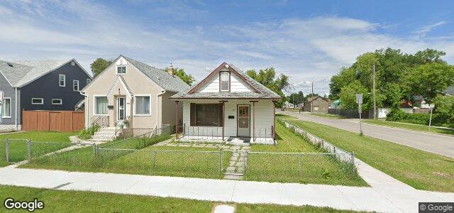 397 Larsen Avenue（加拿大曼尼托巴省温尼伯市）房屋照片