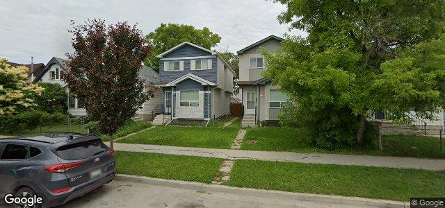 397 Riverton Avenue（加拿大曼尼托巴省温尼伯市）房屋照片