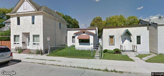 397 Union Avenue W（加拿大曼尼托巴省温尼伯市）房屋照片