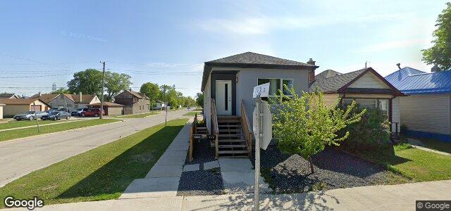 398 Jamison Avenue（加拿大曼尼托巴省温尼伯市）房屋照片