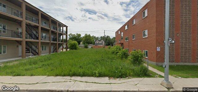 398 Talbot Avenue（加拿大曼尼托巴省温尼伯市）房屋照片