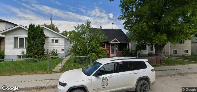 399 Martin Avenue W（加拿大曼尼托巴省温尼伯市）房屋照片