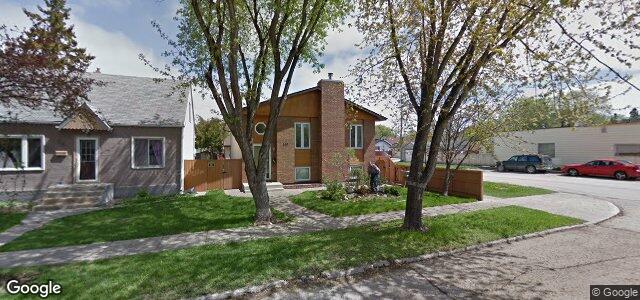 399 Ottawa Avenue（加拿大曼尼托巴省温尼伯市）房屋照片