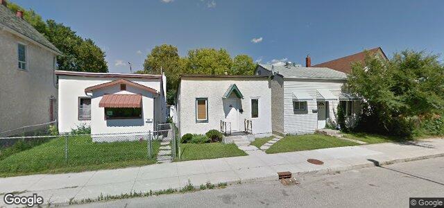 399 Union Avenue W（加拿大曼尼托巴省温尼伯市）房屋照片