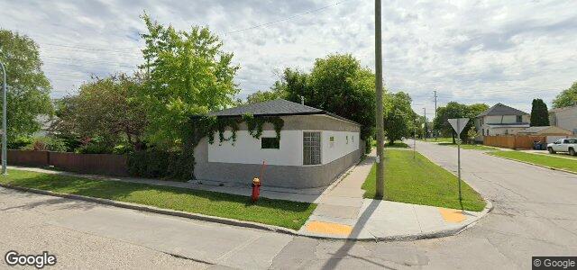 400 Larsen Avenue（加拿大曼尼托巴省温尼伯市）房屋照片