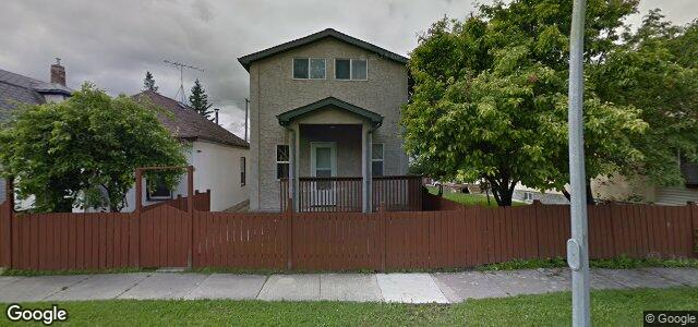 400 Thames Avenue（加拿大曼尼托巴省温尼伯市）房屋照片