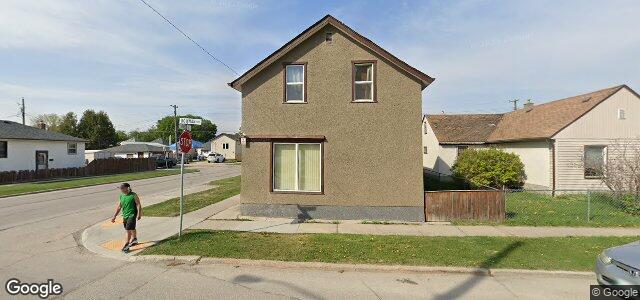 401 Bowman Avenue（加拿大曼尼托巴省温尼伯市）房屋照片