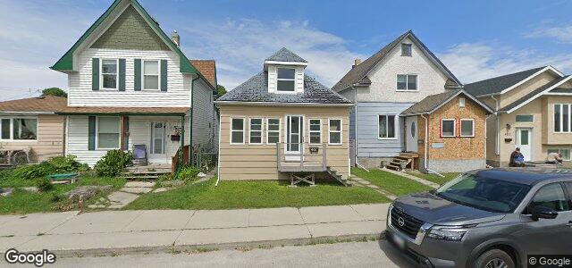 401 Harbison Avenue W（加拿大曼尼托巴省温尼伯市）房屋照片