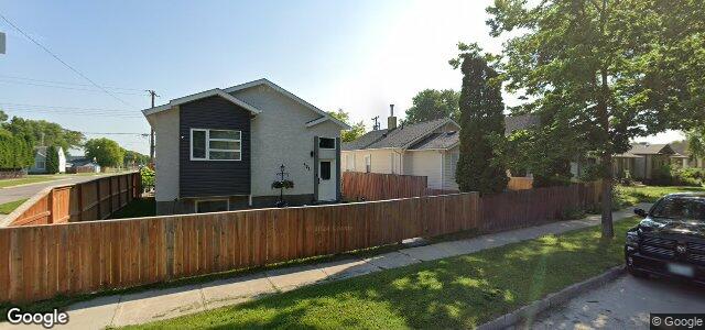 401 Ottawa Avenue（加拿大曼尼托巴省温尼伯市）房屋照片