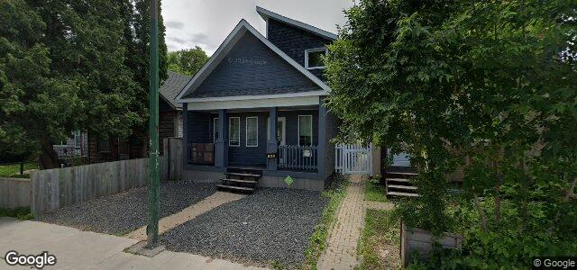 402 Martin Avenue W（加拿大曼尼托巴省温尼伯市）房屋照片