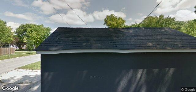 402 Ottawa Avenue（加拿大曼尼托巴省温尼伯市）房屋照片