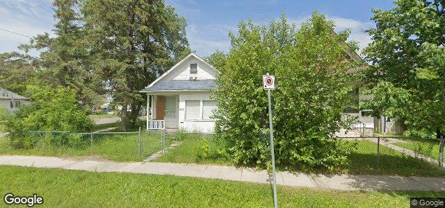 403 Larsen Avenue（加拿大曼尼托巴省温尼伯市）房屋照片