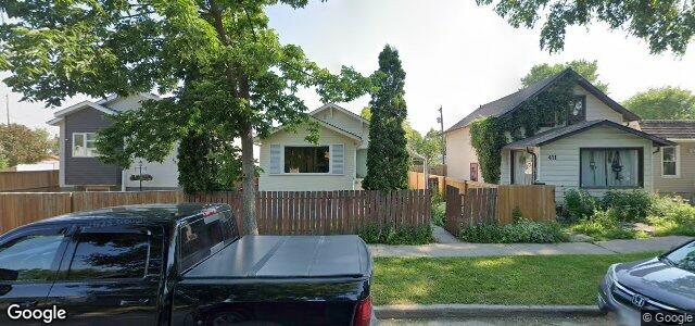 Larawan ng 403 Ottawa Avenue sa Winnipeg, Manitoba