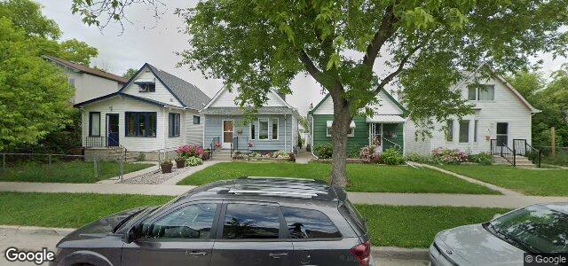 403 Riverton Avenue（加拿大曼尼托巴省温尼伯市）房屋照片