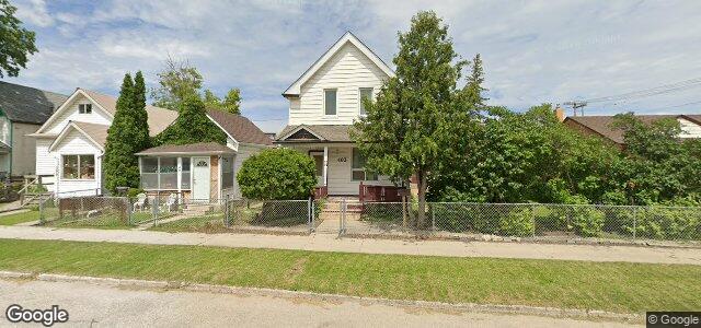 Photo of 403 Tweed Avenue in Winnipeg, Manitoba