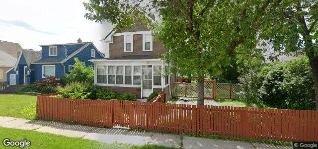 404 Tweed Avenue（加拿大曼尼托巴省温尼伯市）房屋照片