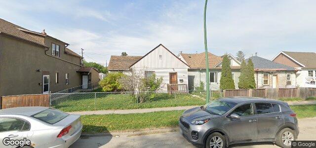Larawan ng 405 Bowman Avenue sa Winnipeg, Manitoba