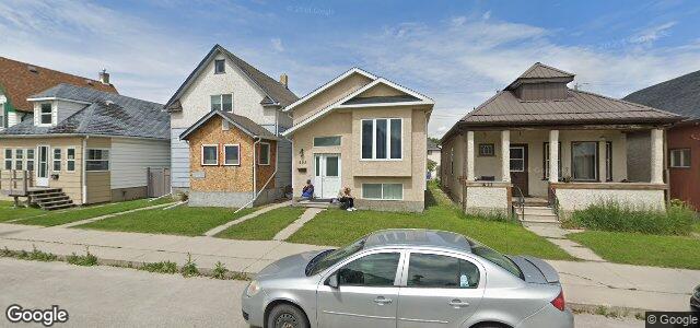 Larawan ng 405 Harbison Avenue W sa Winnipeg, Manitoba