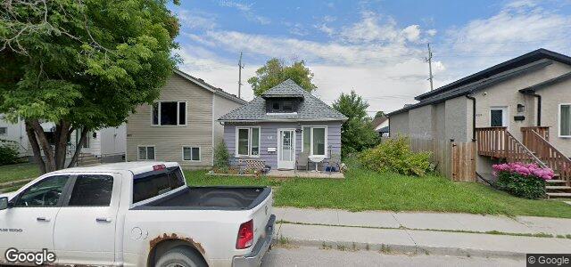 405 Martin Avenue W（加拿大曼尼托巴省温尼伯市）房屋照片