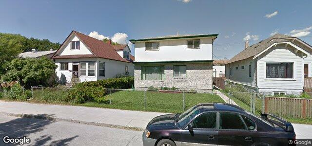 405 Union Avenue W（加拿大曼尼托巴省温尼伯市）房屋照片