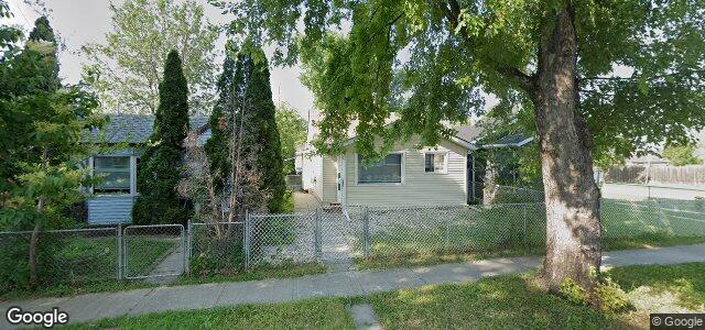 406 Ottawa Avenue（加拿大曼尼托巴省温尼伯市）房屋照片