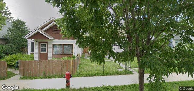 406 Riverton Avenue（加拿大曼尼托巴省温尼伯市）房屋照片