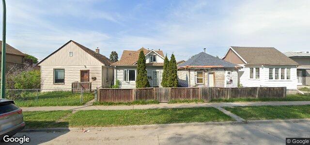 409 Bowman Avenue（加拿大曼尼托巴省温尼伯市）房屋照片