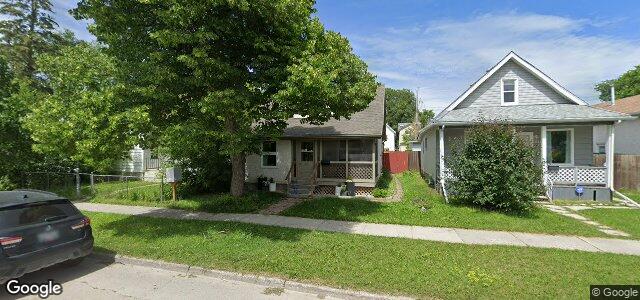 409 Larsen Avenue（加拿大曼尼托巴省温尼伯市）房屋照片