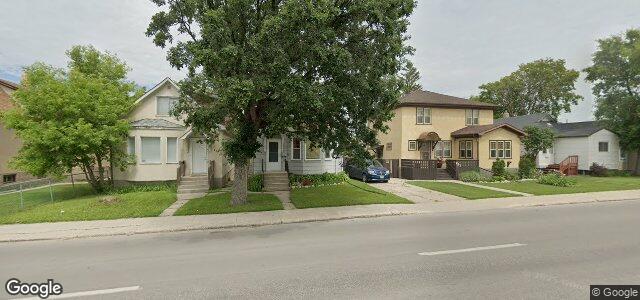 409 Talbot Avenue（加拿大曼尼托巴省温尼伯市）房屋照片