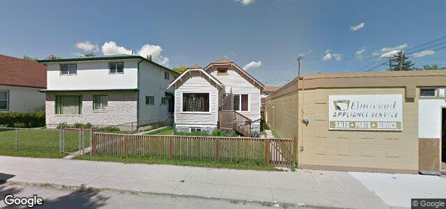 409 Union Avenue W（加拿大曼尼托巴省温尼伯市）房屋照片